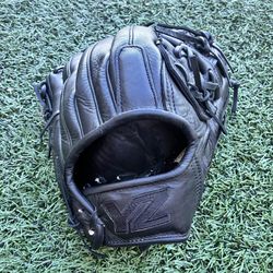 Baseball Glove, 11.25-inch
