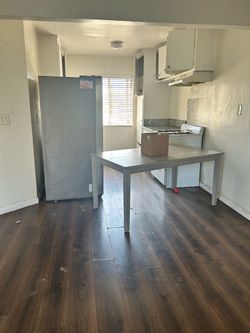 Samsung fridge