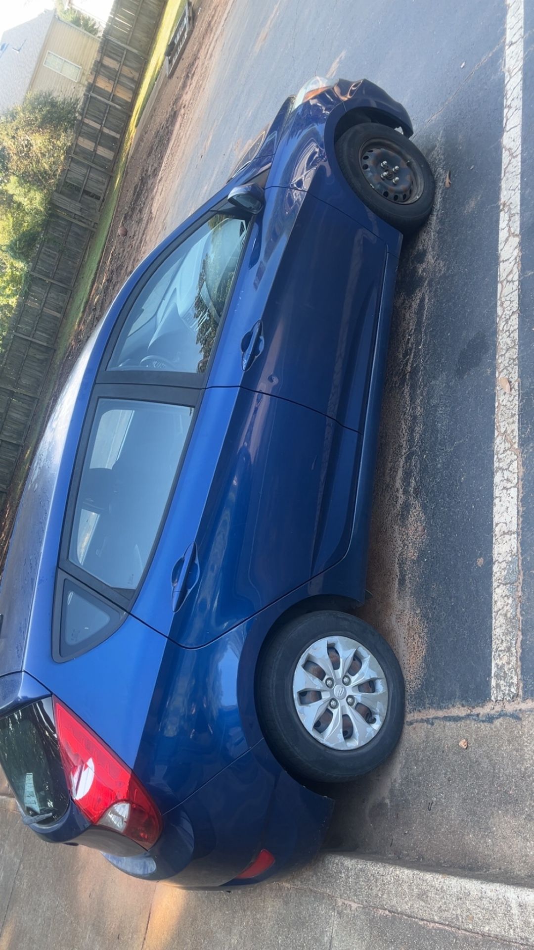 Car For Sale As Is