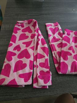 Girls pj's