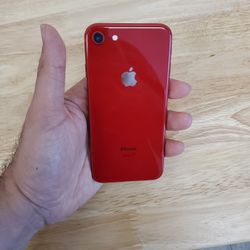 Iphone 8..64gb  Factory Unlocked Any Sim 