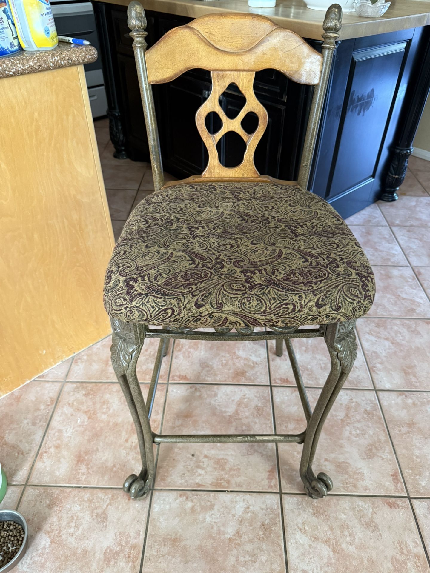 Table And Chairs