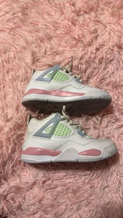 Air Jordan 4 Retro Sneakers 11C