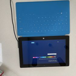 Microsoft Surface Rt