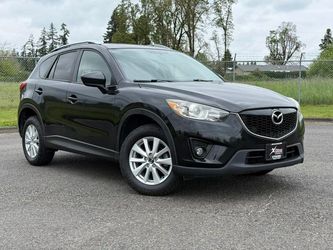 2014 MAZDA CX-5