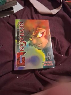 Devilman