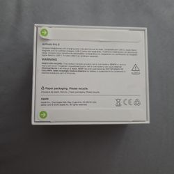 Airpod 3 Brand New 200 Obo