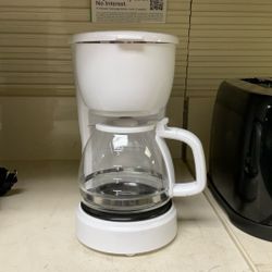 Coffee Maker