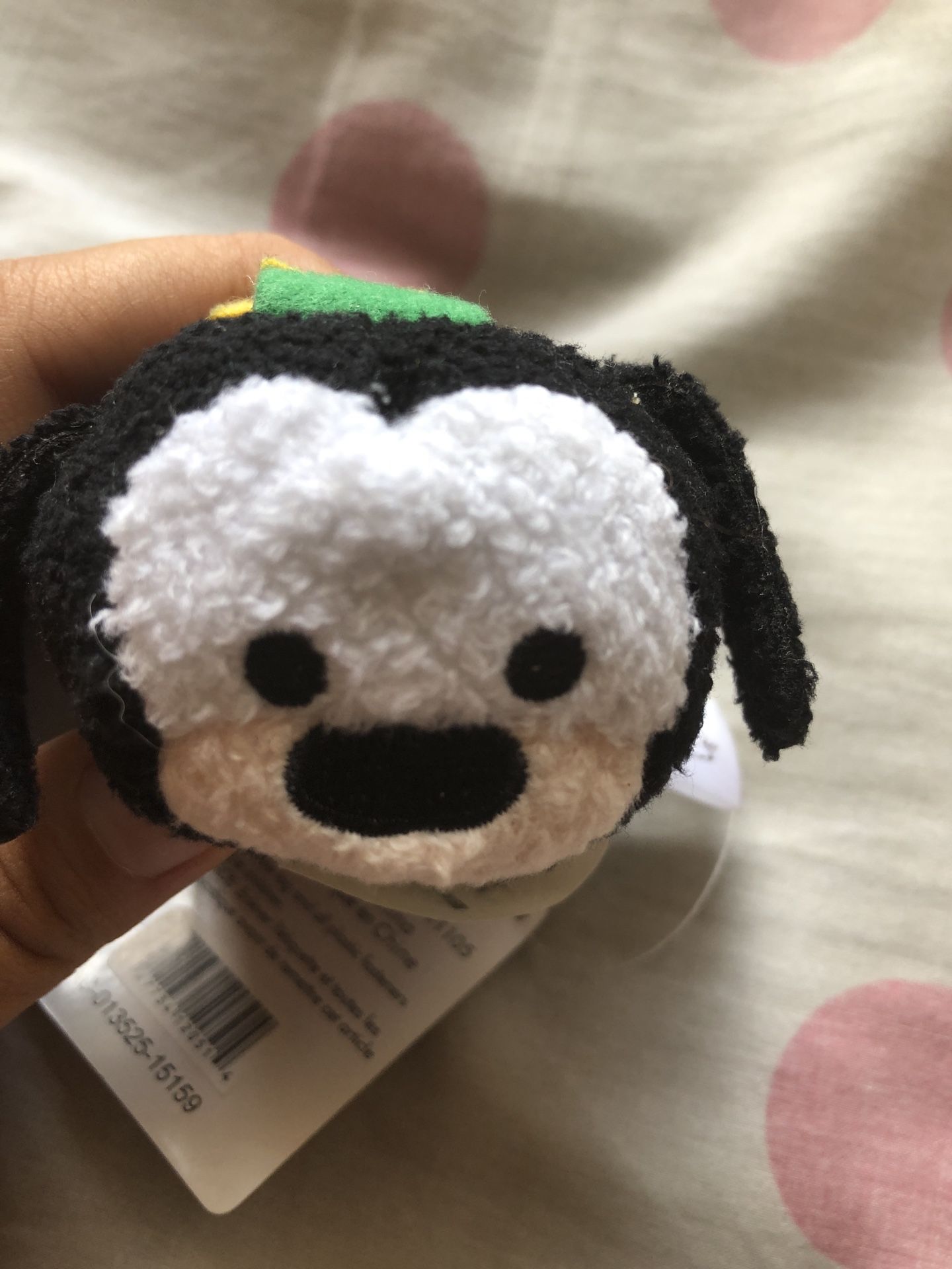 Christmas Goofy TsumTsum