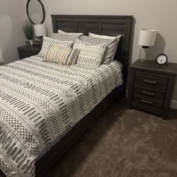 Bedroom Set 