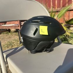 Smith Snowboarding Helmet