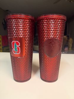 Stanford Starbucks cup