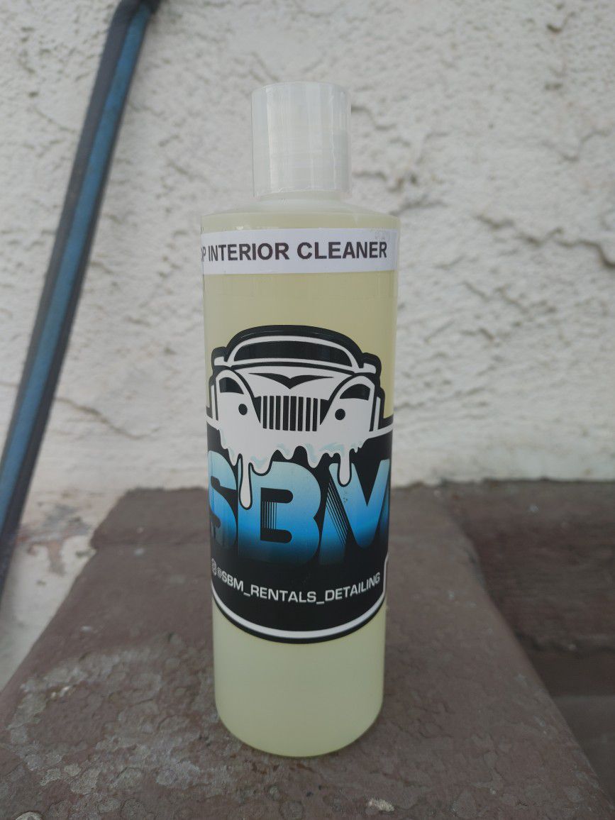 Car Cleaning Supplies for Sale in Los Angeles, CA - OfferUp