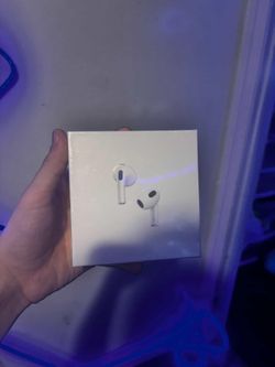 Airpod 3rd Gen 