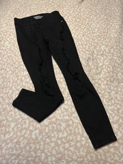 Torrid Bombshell Skinny