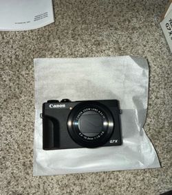 Canon cam mark iii fast pickup