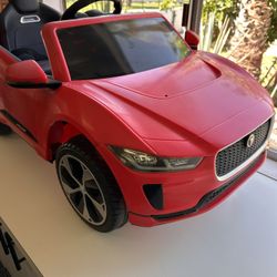 Jaguars Toys For Kids Need Battery 12 V And Control SALE $20 🍀