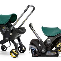 BRAND NEW Doona+ Car Seat & Stroller