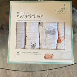 Swaddles For Baby 