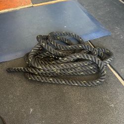 Battle Rope