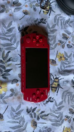 PSP