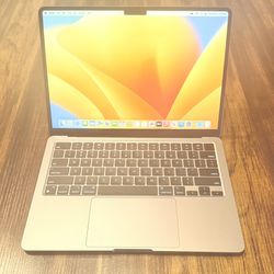 MacBook Air 13-inch Laptop