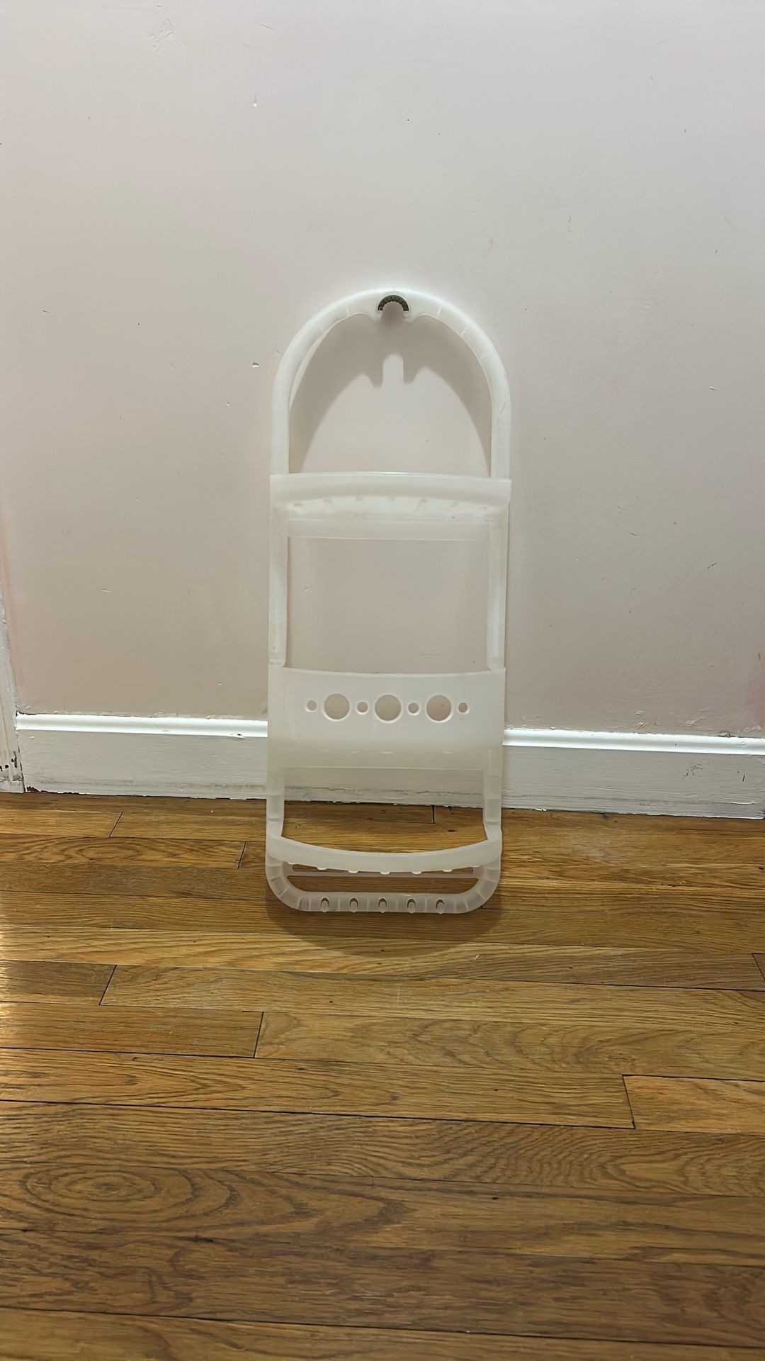 Shower Shelf