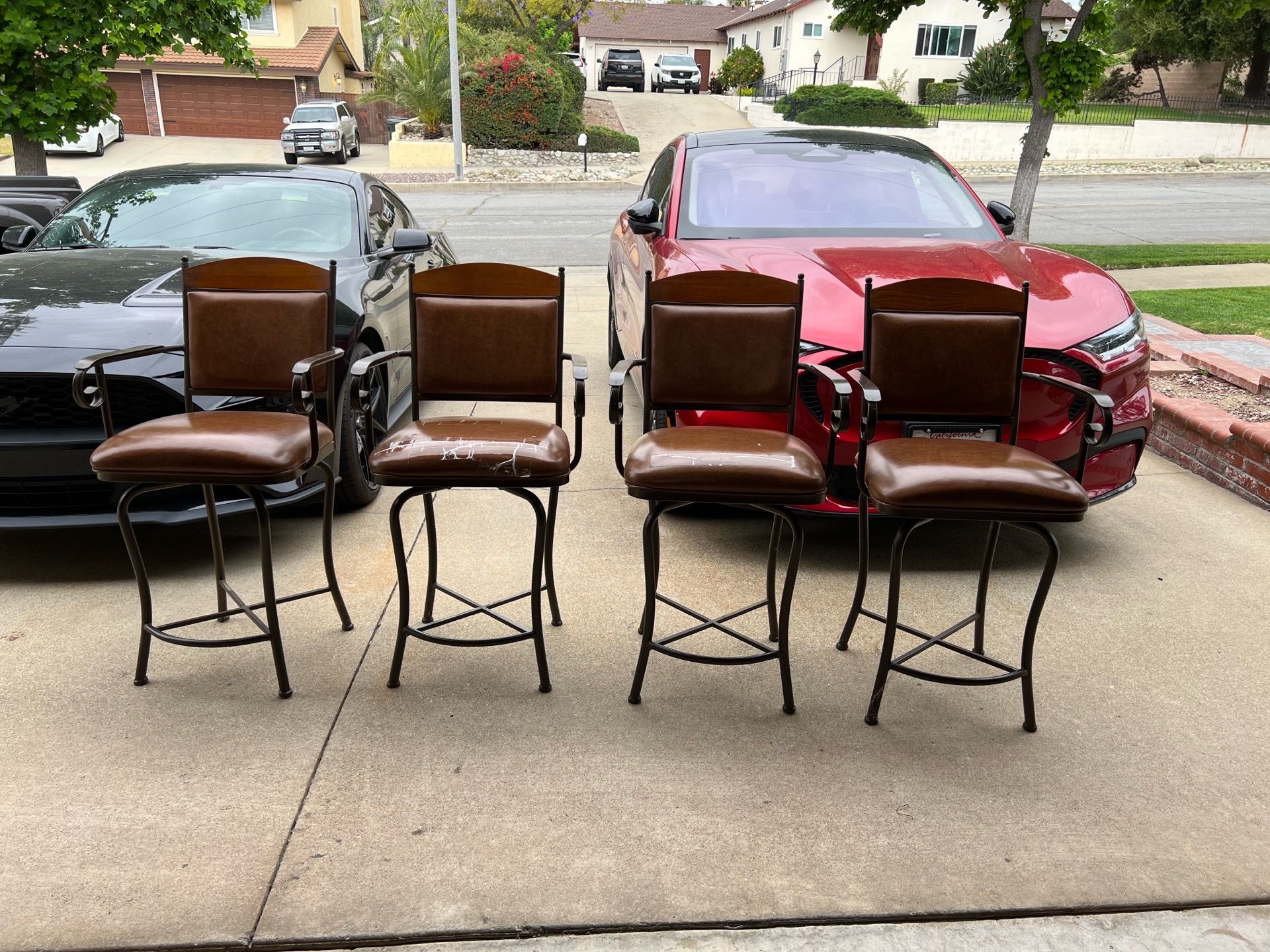 Kitchen Chairs