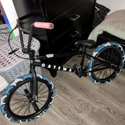 Cult BMX Bike 