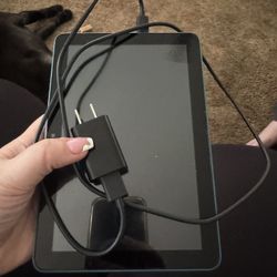 Fire HD Tablet 8 (Amazon)