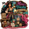 Mina's Trashy Treasures 