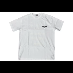 🔥 Kith x The Sopranos Crime Family Vintage Tee – White | Size XL | Brand New Never Worn!