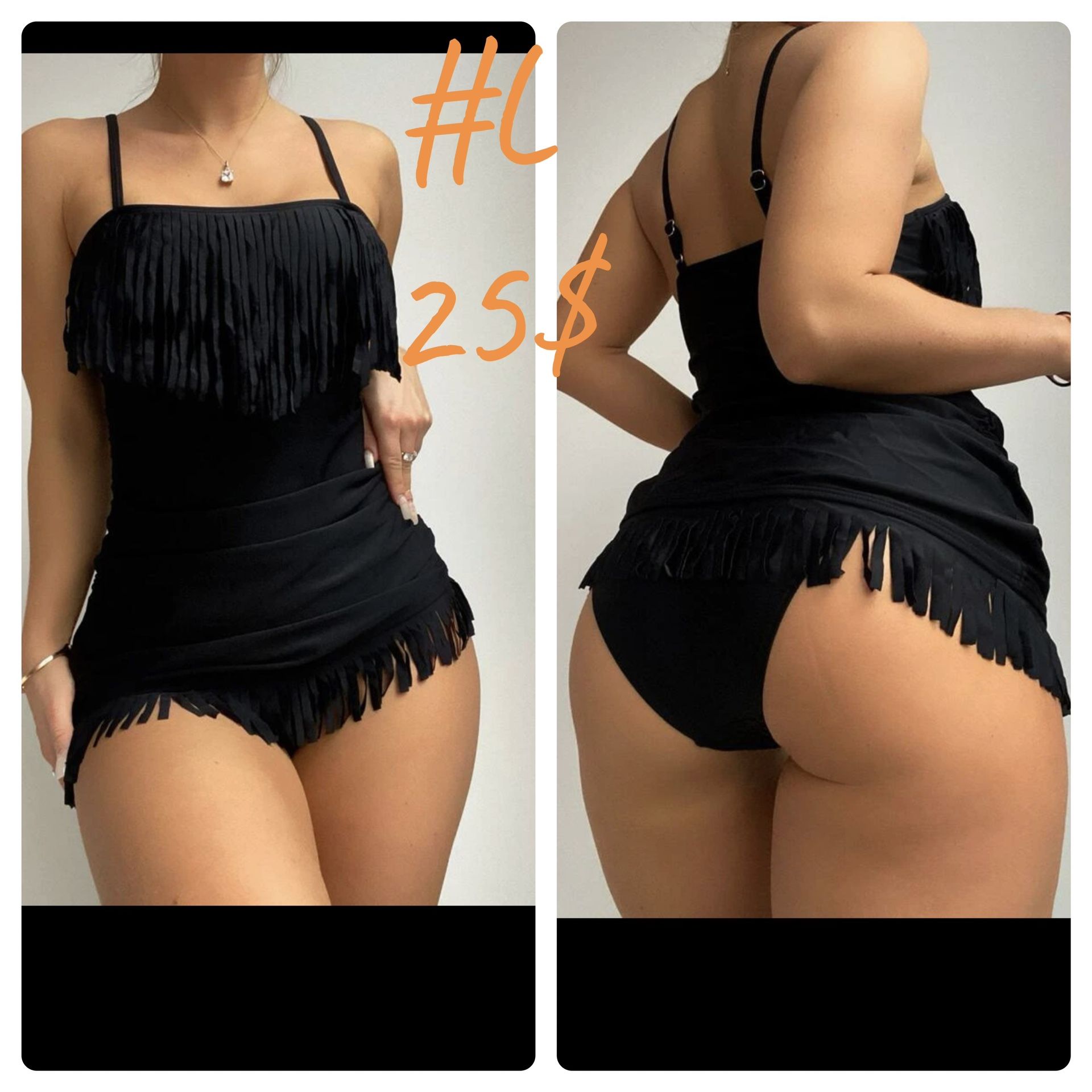 Trajes De Baño Nuevos