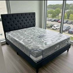 Beds Frames Twin Full King Queen All Sizes Frames Delivery Available 