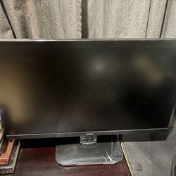 27 inch Asus monitor 