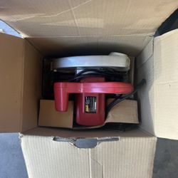 7-1/4” Circular Saw In A Box (ShopSource) - $65