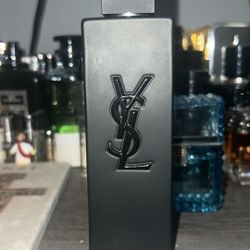 YSL Myself 