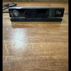 Xbox One Microsoft Kinect Sensor