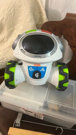 Toddler learning game