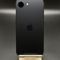 iPhone 16e 512 Gb Unlocked Black #0010