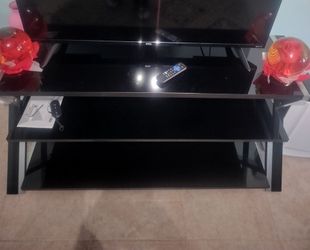 TV stand