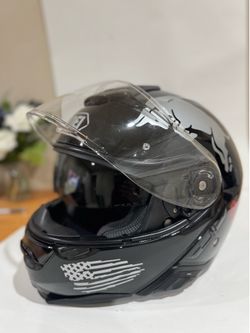 Helmet shoei Neotec ll . Size XL