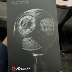 Arozzi SFERA Microphone