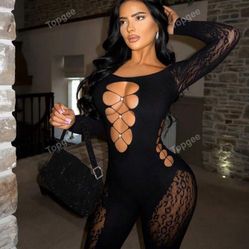 Body Suit