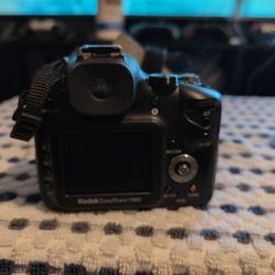 Kodak Easy Share P880