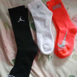 Jordan socks