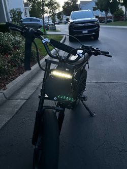 Ebike