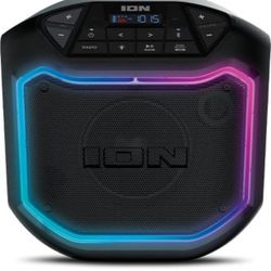 ION Audio Game Day Party | Wireless Speaker System