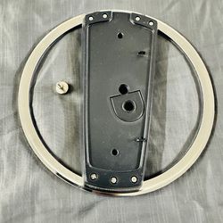 Vertical Stand for PS5 Slim Console – Replacement Stand, Height-Raising Mount