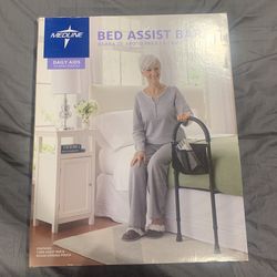 Medline Bed Assist Bar